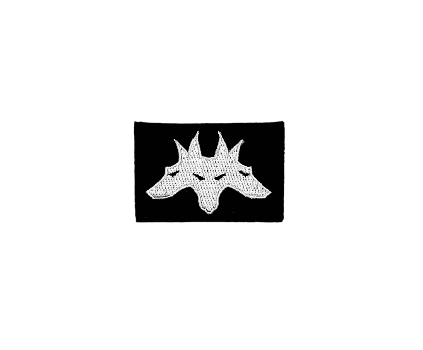 OG Cerberus Patch