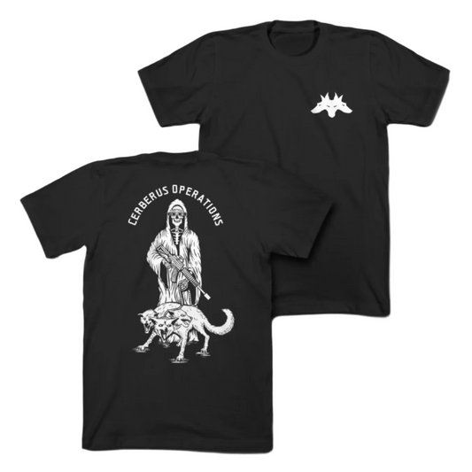 Cerberus Reaper Tee